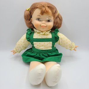 Vintage 1988 Northern Tissue Advertising Doll